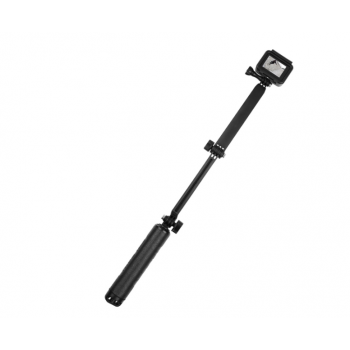 Selfie stick 360° do kamer sportowych Telesin (wodoodporny)